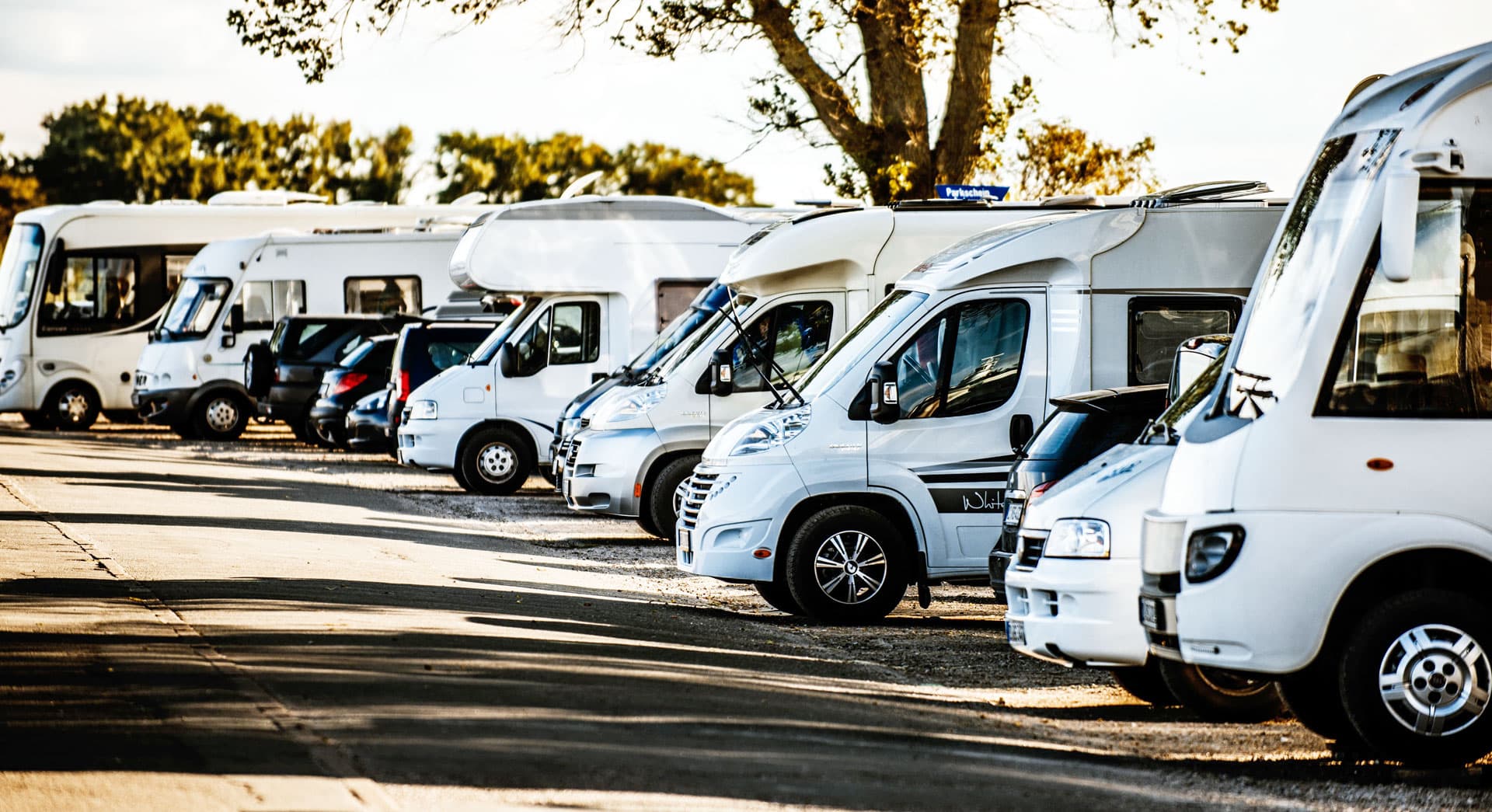 Alquiler autocaravanas precios en Lanzarote