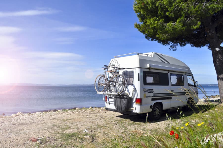 Alquiler caravanas en Lanzarote