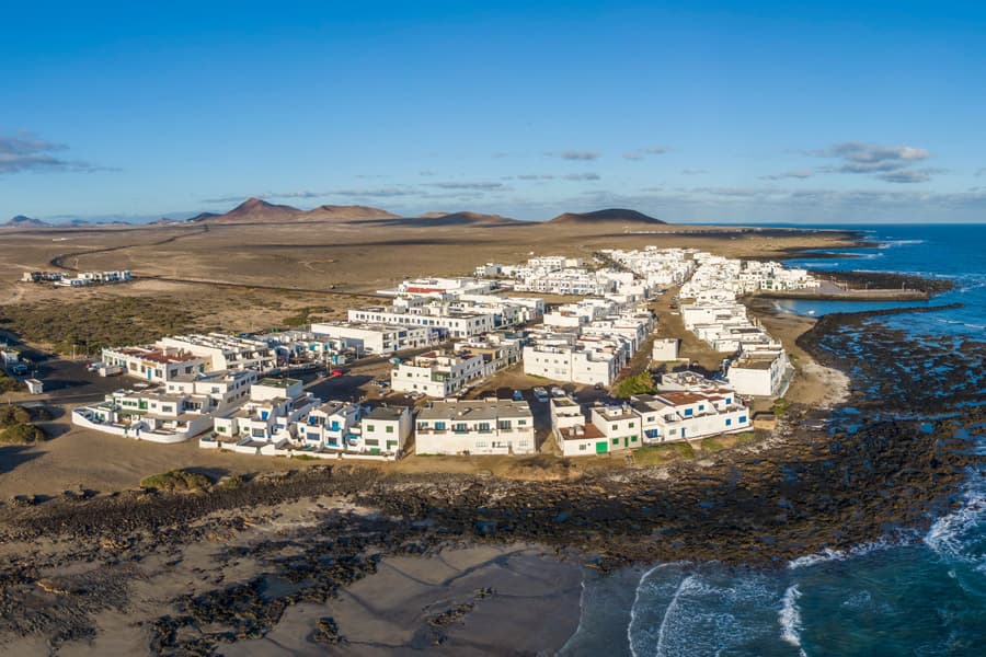 Alquiler caravanas en Lanzarote